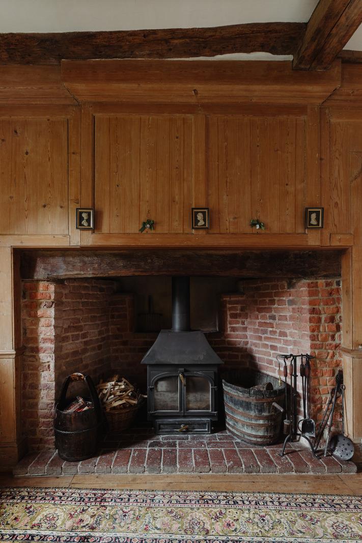 Queen Anne Manor - Image 5